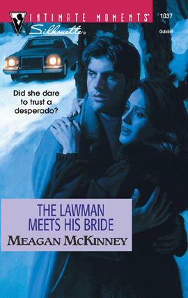 Title details for The Lawman Meets His Bride by Meagan Mckinney - Available